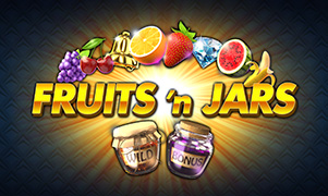 Fruits´n Jars redrake