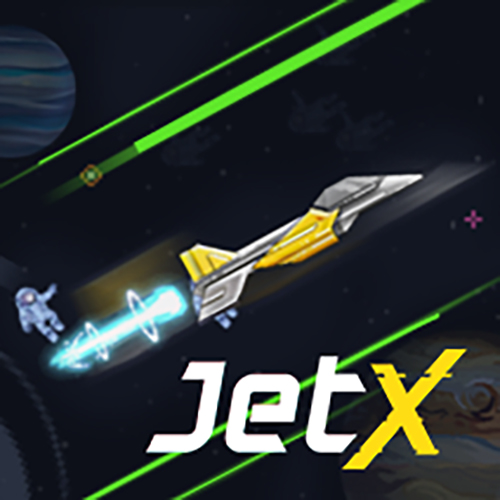 JetX smartsoft